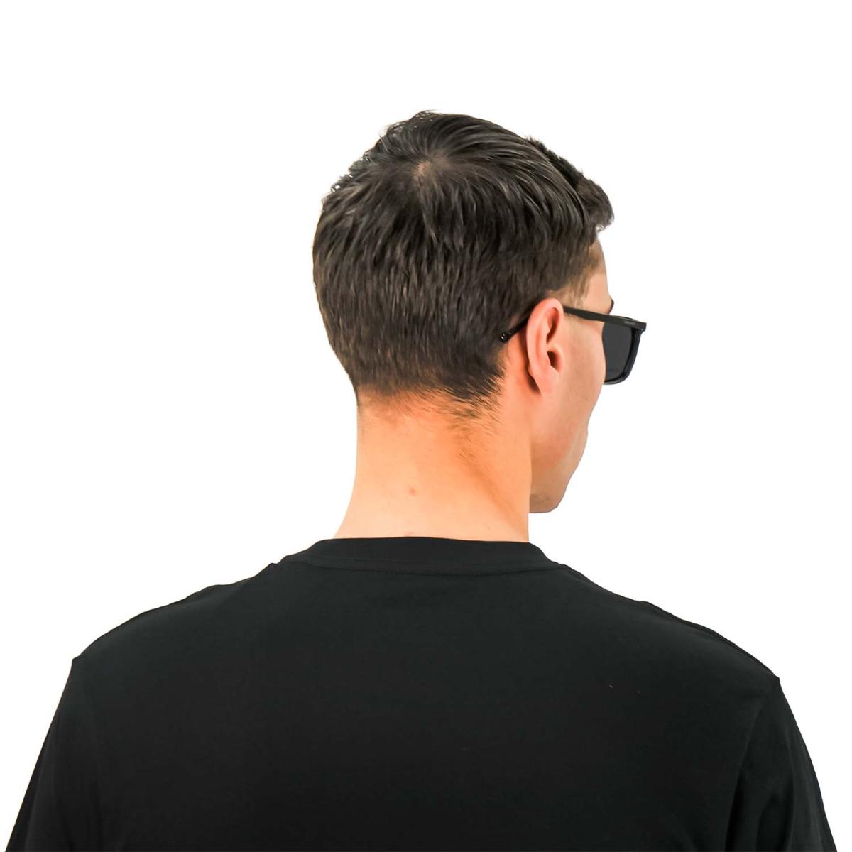 Men's Cotton Jersey Slim Fit Short Sleeve Tee