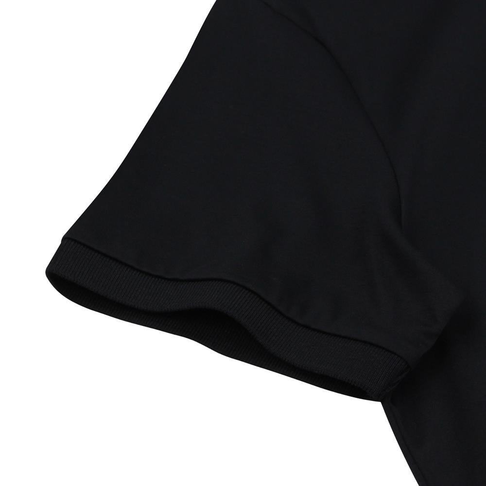 Men’s Liquid Touch Slim Fit Cotton Interlock Polo