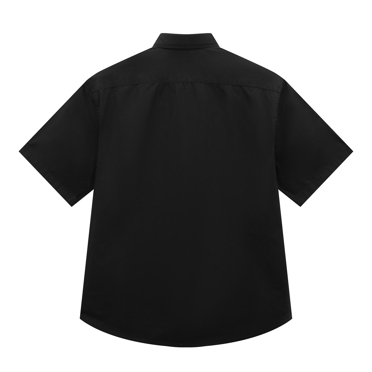 Men's Half Sleeve Regular Fit Shirt
