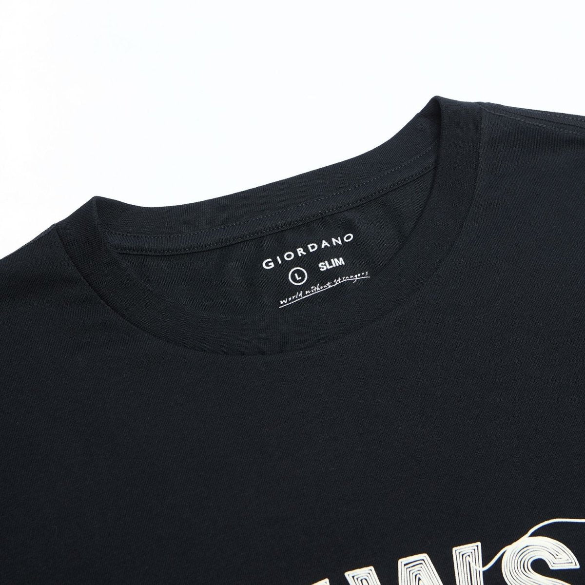 Men's 3G WWS Graphic Tee
