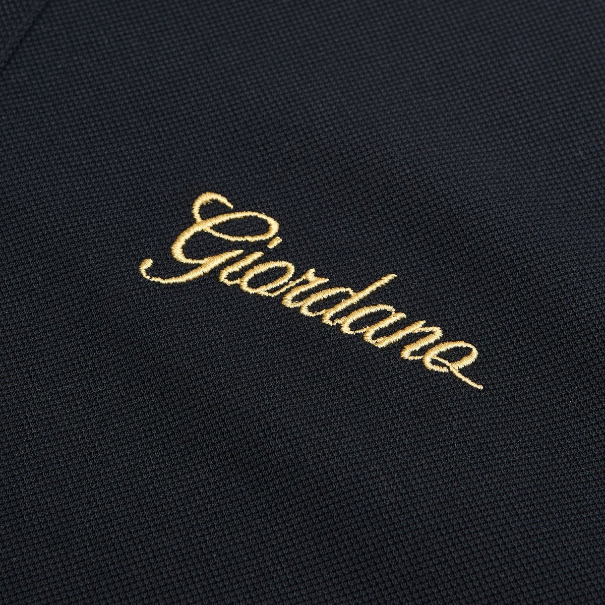 Men's Slim Fit Club House Embroidered Polo