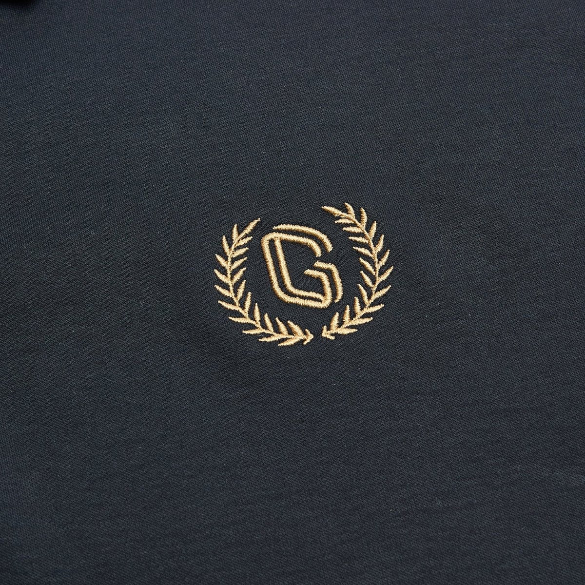 Men's Slim Liquid Touch Interlock Polo