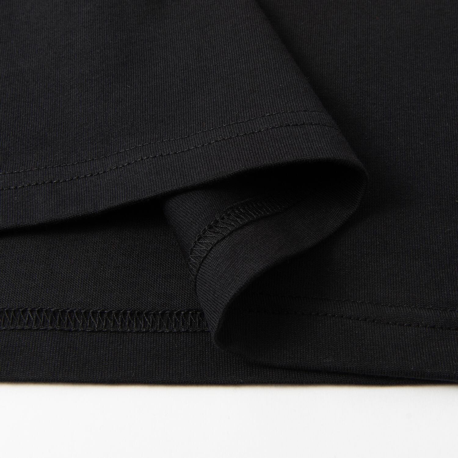 Men’S Graphic Print Cotton Jersey Tee – Relaxed Fit