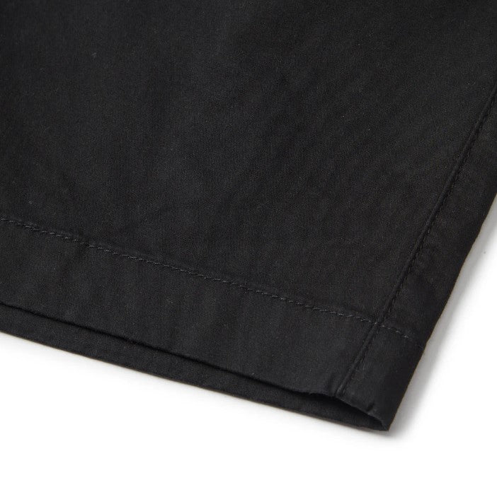 Man's Shorts Cotton/Spindex Twill Low Rise Slim Triple Bermuda