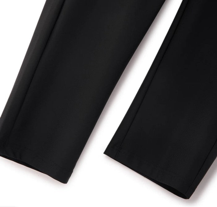 Men's Nylon Spandex Slim Fit Joggers