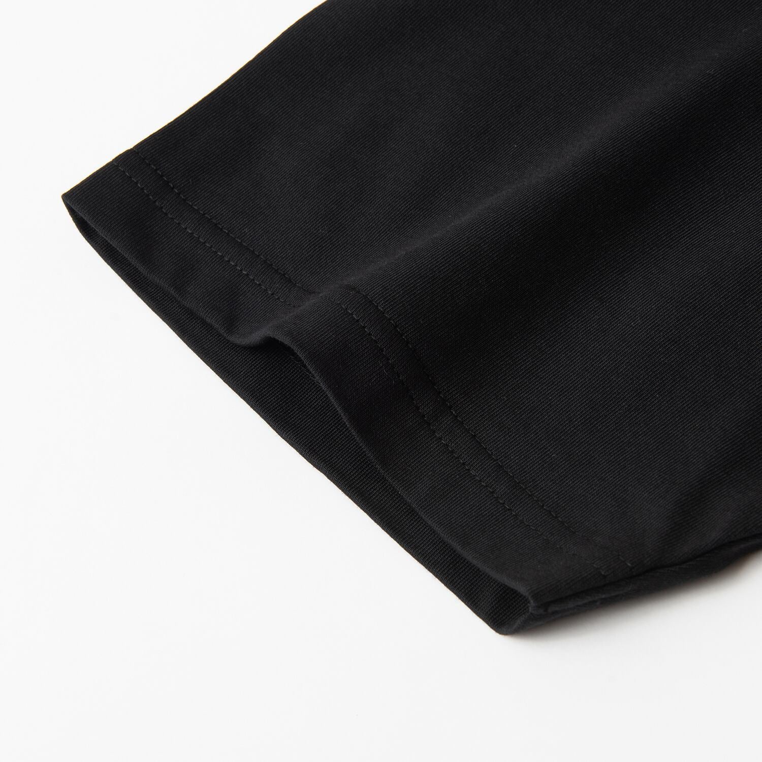 Men’S Graphic Print Cotton Jersey Tee – Relaxed Fit