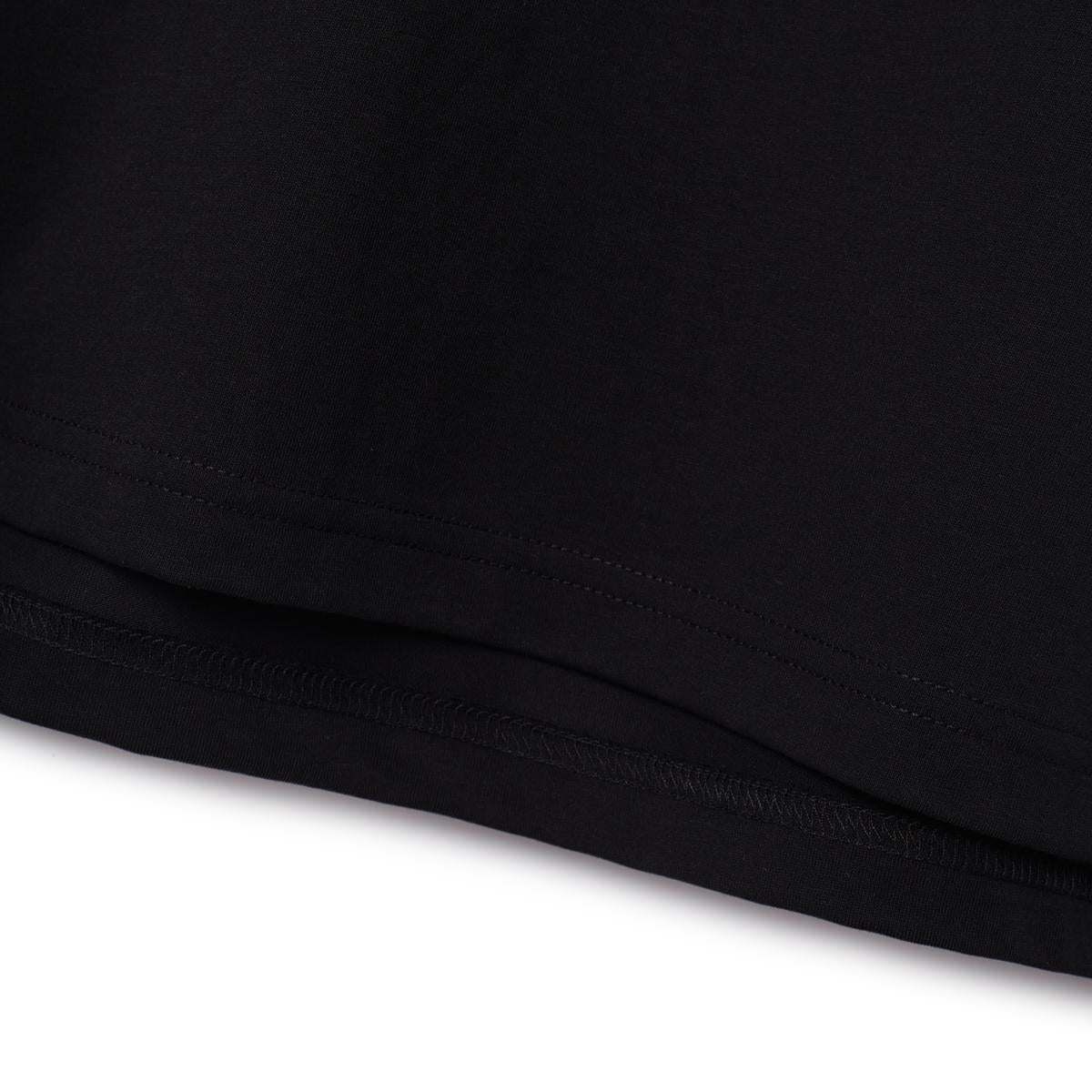 Men's Relaxed Snoopy Print Tee