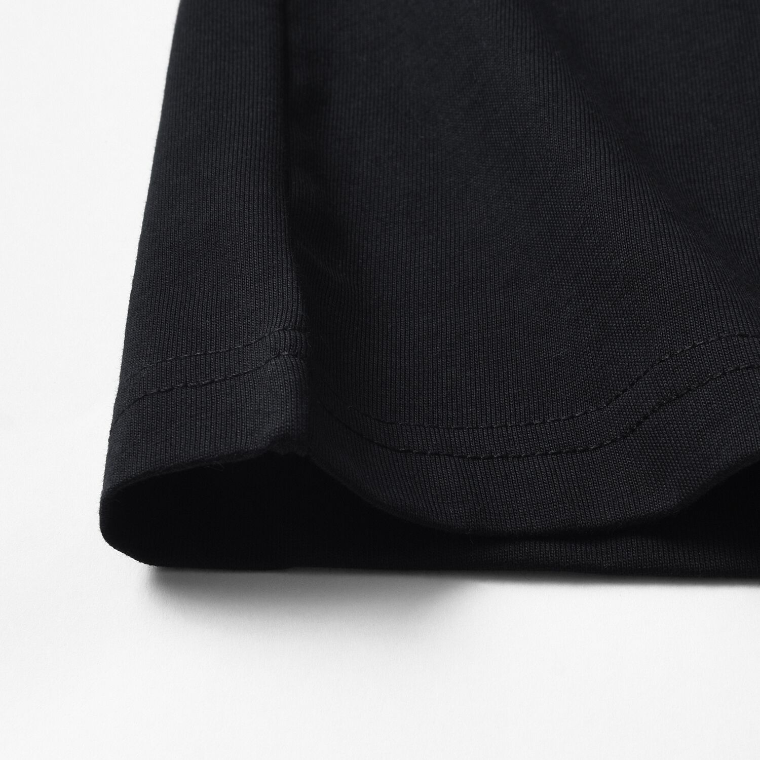 Men’S Relaxed Fit Printed Crew Neck Cotton Jersey Tee