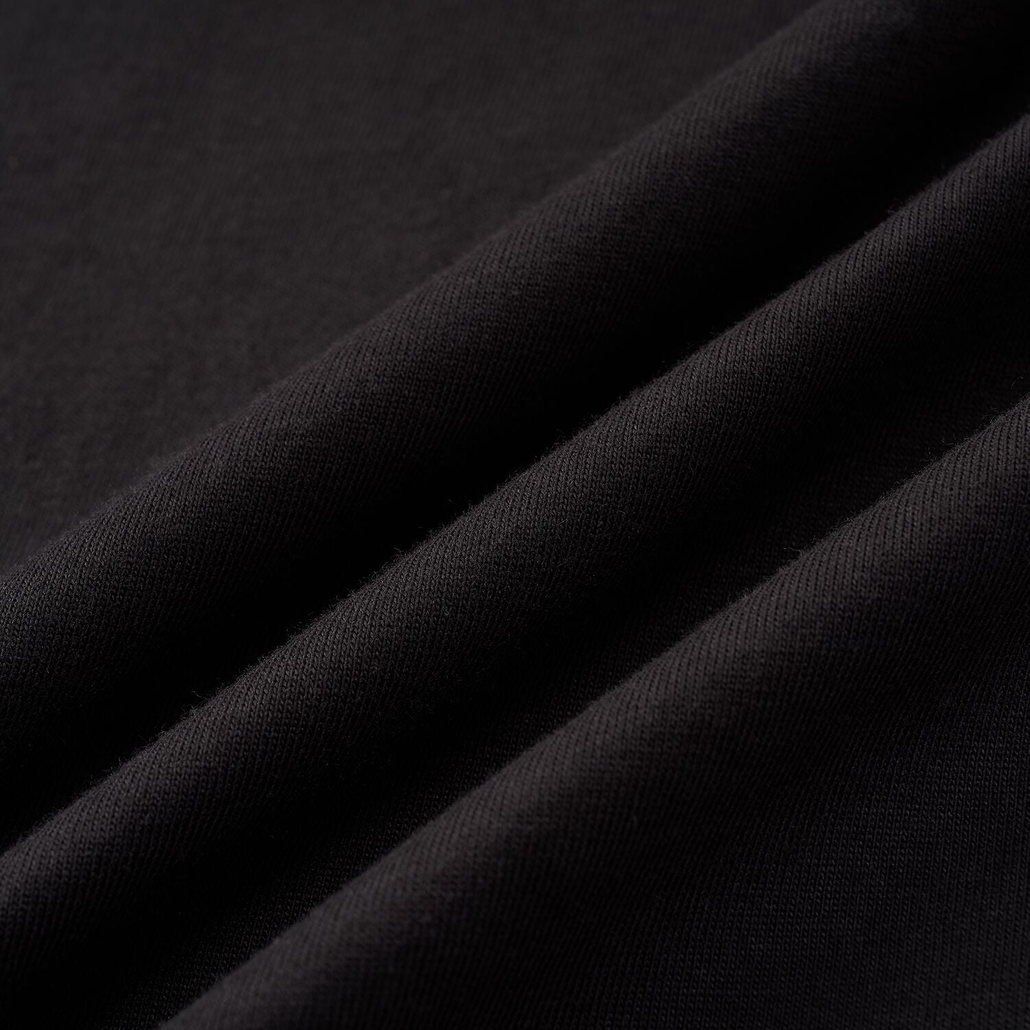 Men's Relaxed Fit Tom & Jerry Cotton Print Tee