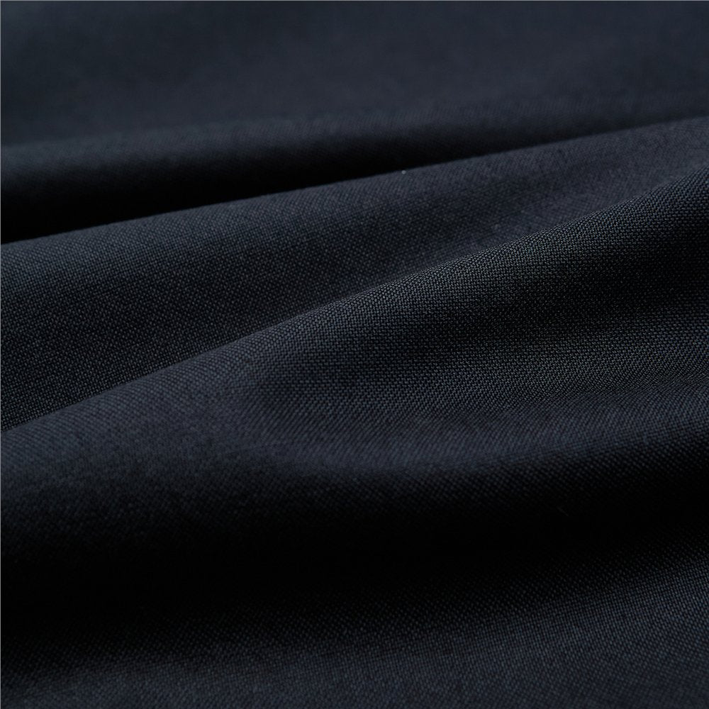 Men’s Cotton Long-Sleeve Wrinkle-Free Shirt