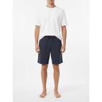 Men's Regular Fit Mid-Rise Everyday Comfortable Shorts