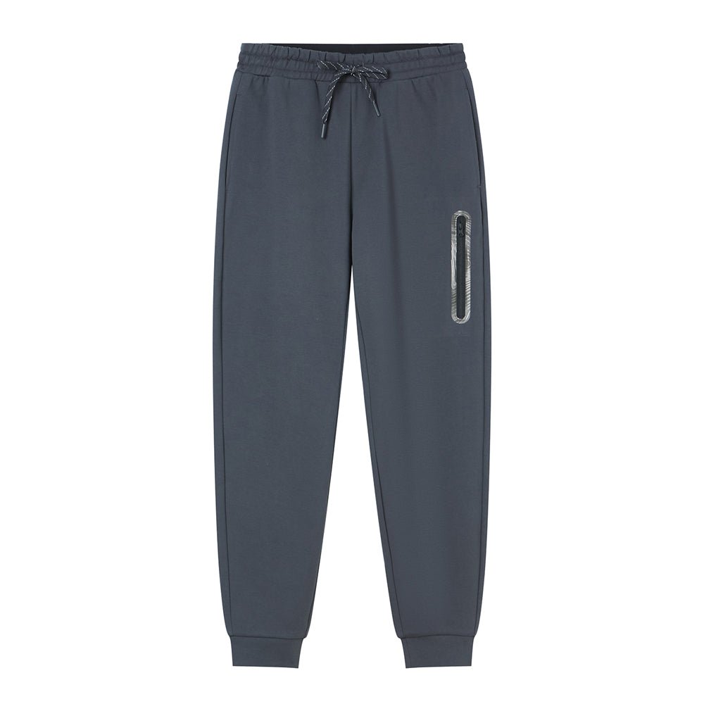 Men's Slim Taper Cotton Stretch Jogger Pants