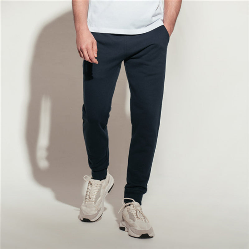 Men's Slim Tapered Air Double Knit Joggers