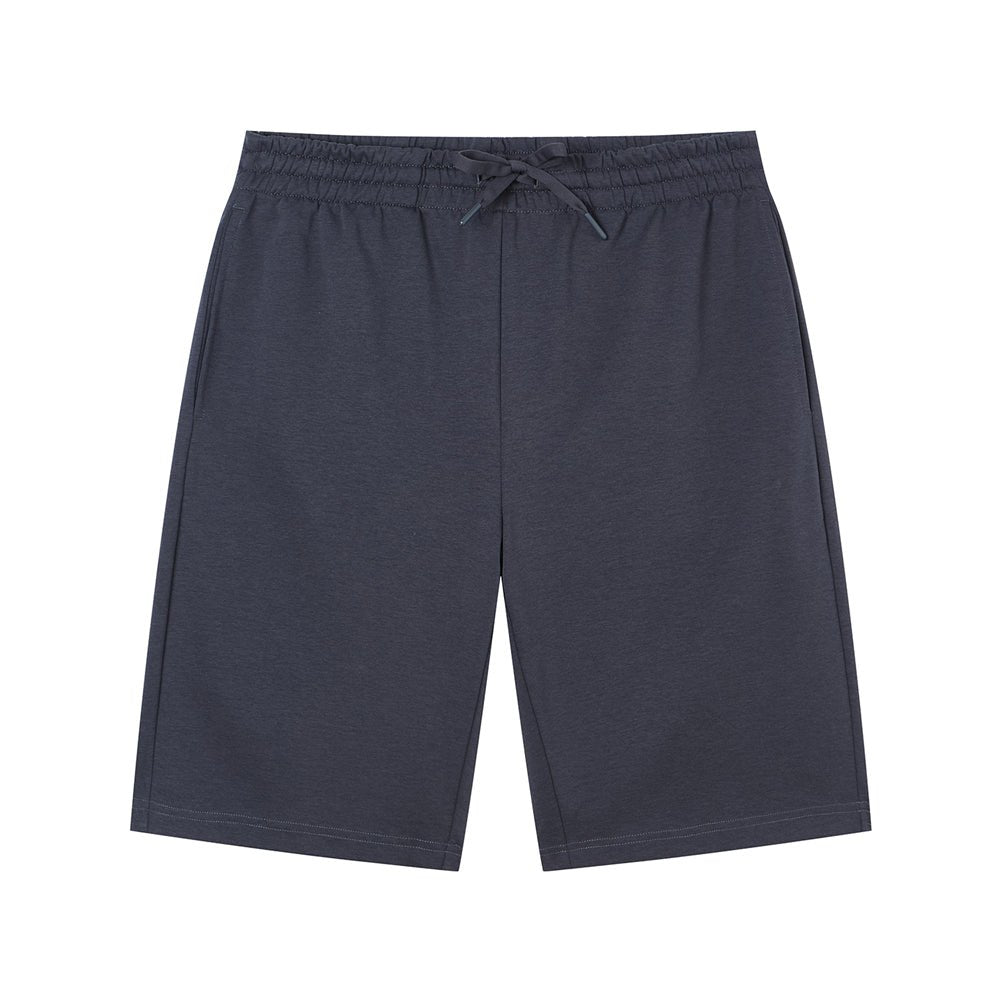 Men's Regular Fit Mid-Rise Everyday Comfortable Shorts
