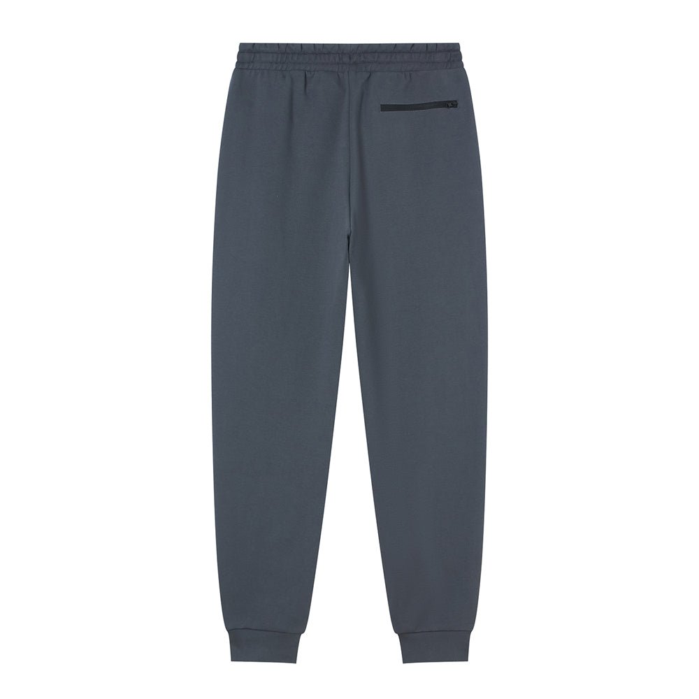 Men's Slim Taper Cotton Stretch Jogger Pants