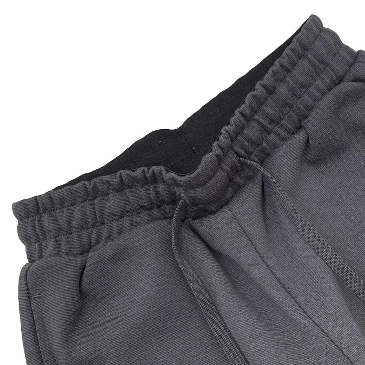 Junior Joggers Cotton/Polyester/Spandex Interlock Mid Rise Regular Triple Elastic