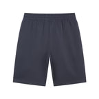 Men's Regular Fit Mid-Rise Everyday Comfortable Shorts