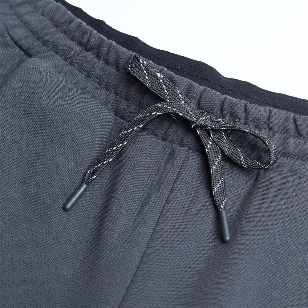 Men's Slim Taper Cotton Stretch Jogger Pants
