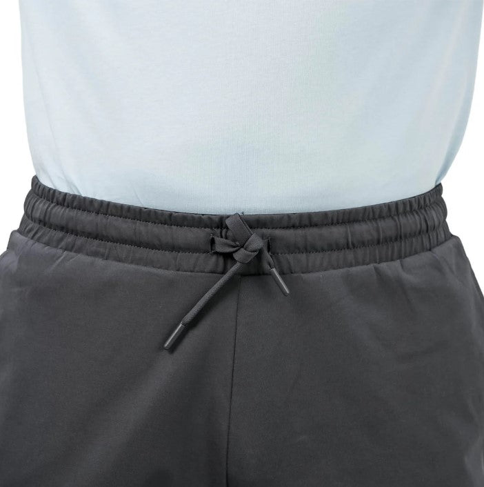 Men's Relaxed Tapered Fit Joggers