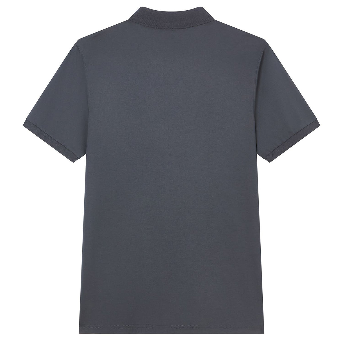 Men's Liquid Touch Interlock Polo