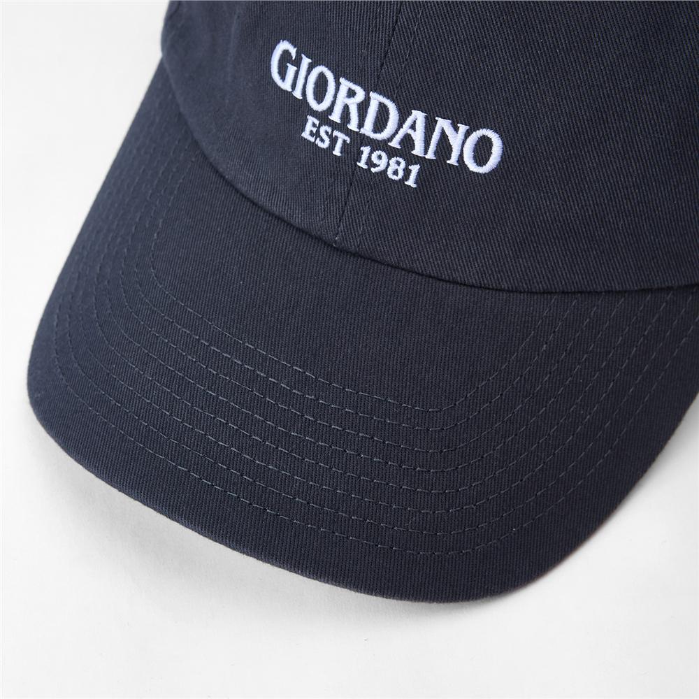 Cotton Embroidery Cap