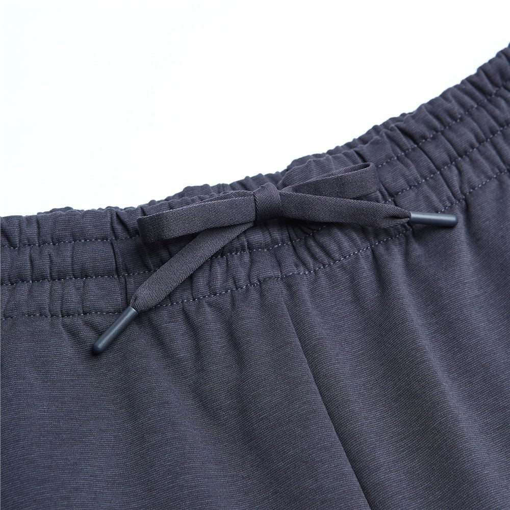 Men's Regular Fit Mid-Rise Everyday Comfortable Shorts