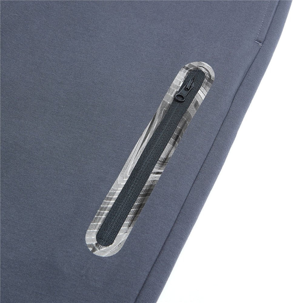 Men's Slim Taper Cotton Stretch Jogger Pants