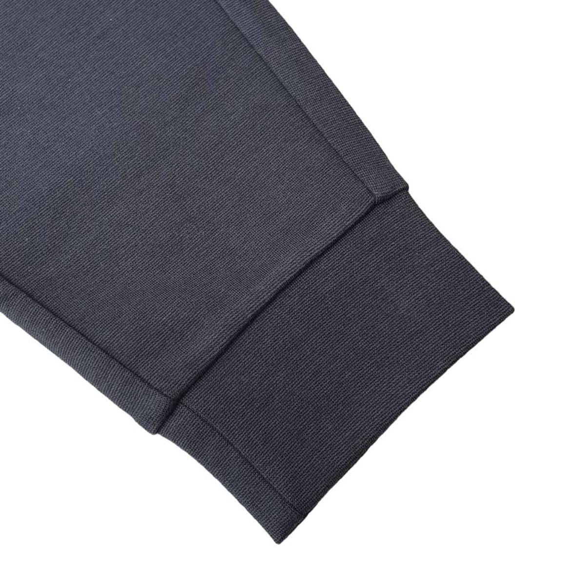 Junior Joggers Cotton/Polyester/Spandex Interlock Mid Rise Regular Triple Elastic