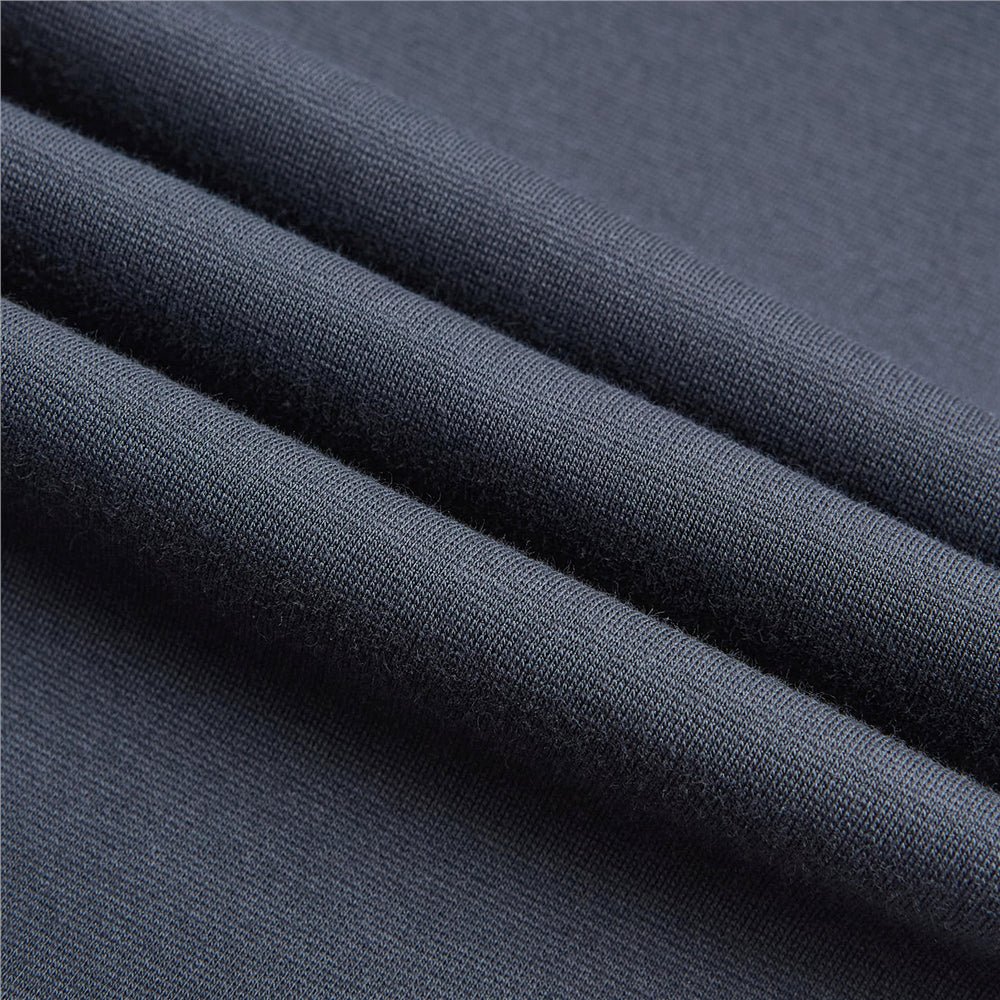 Men's Slim Taper Cotton Stretch Jogger Pants