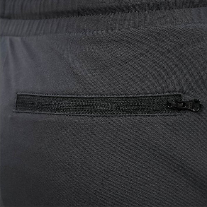 Men's Relaxed Tapered Fit Joggers