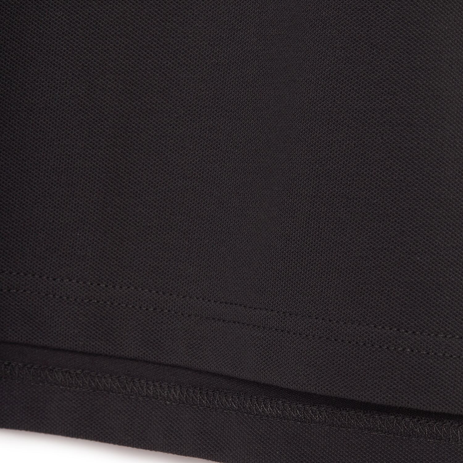 Men's Classic Slim Fit Polo with Signature Embroidery