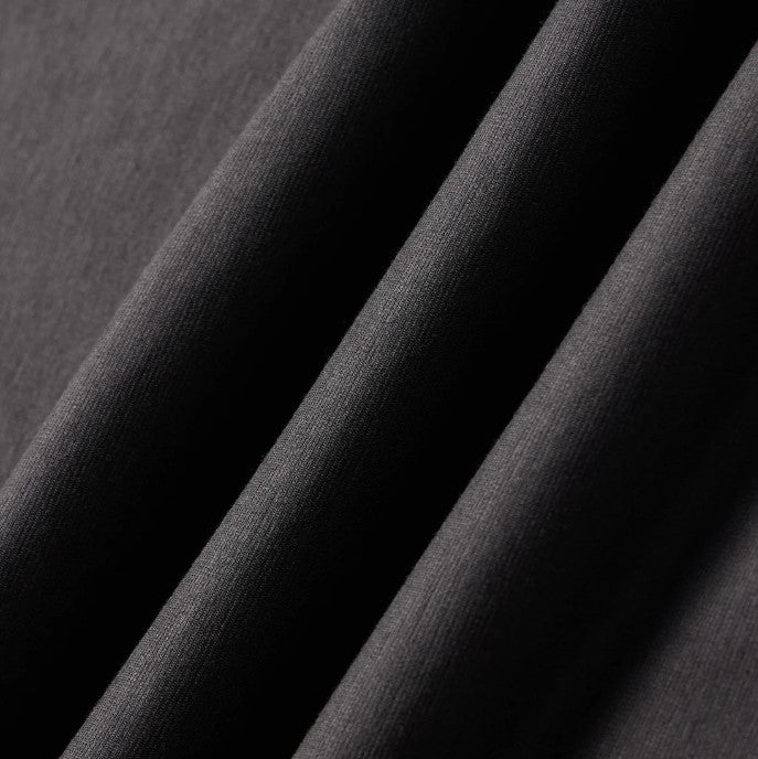 Polyester /Cotton Interlock Mid Rise Regular Elastic Wrist