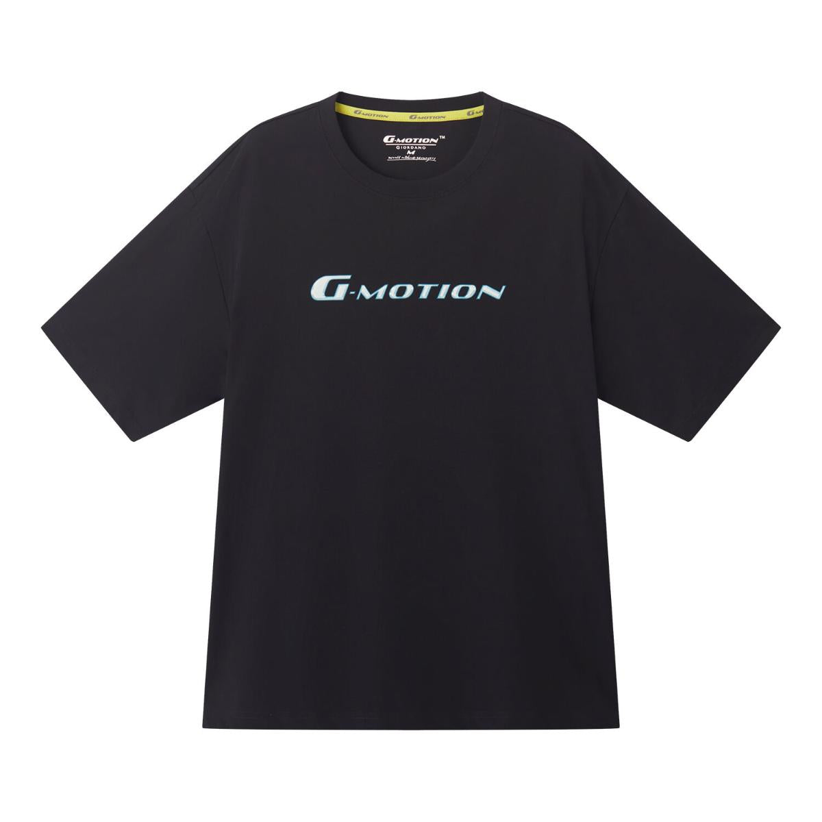 Men's G-Motion Print Tee