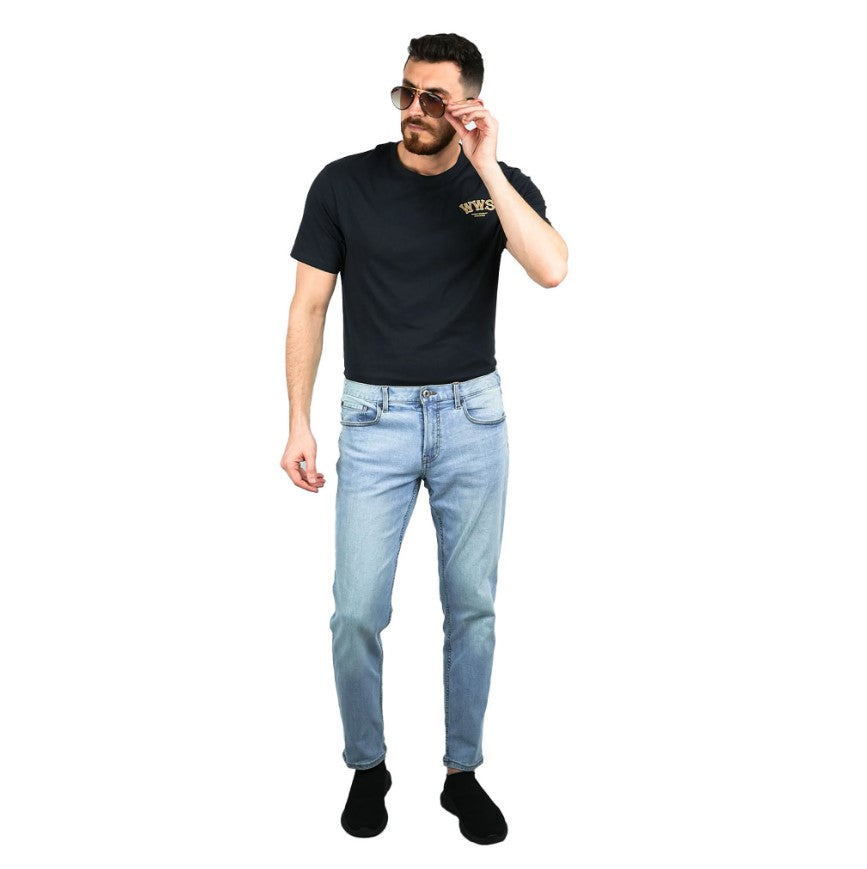 Men's Denim Jeans