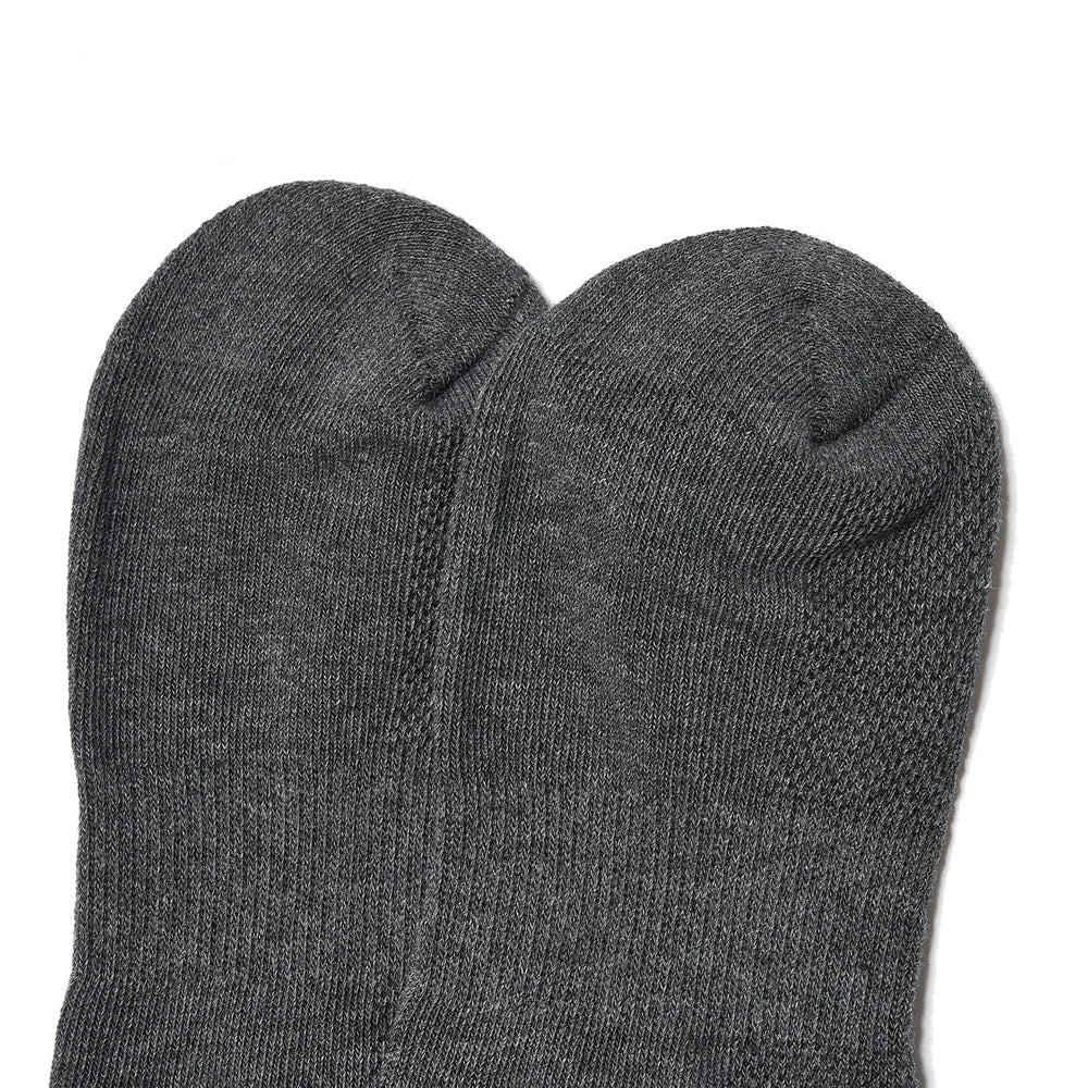 Unisex 2-Pack Low Cut Ped Socks with Soft Stretch Comfort