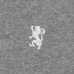 CTN/PLYSTR FRNCH TRY HDE LS SLM ZIPPER KNT JCKT