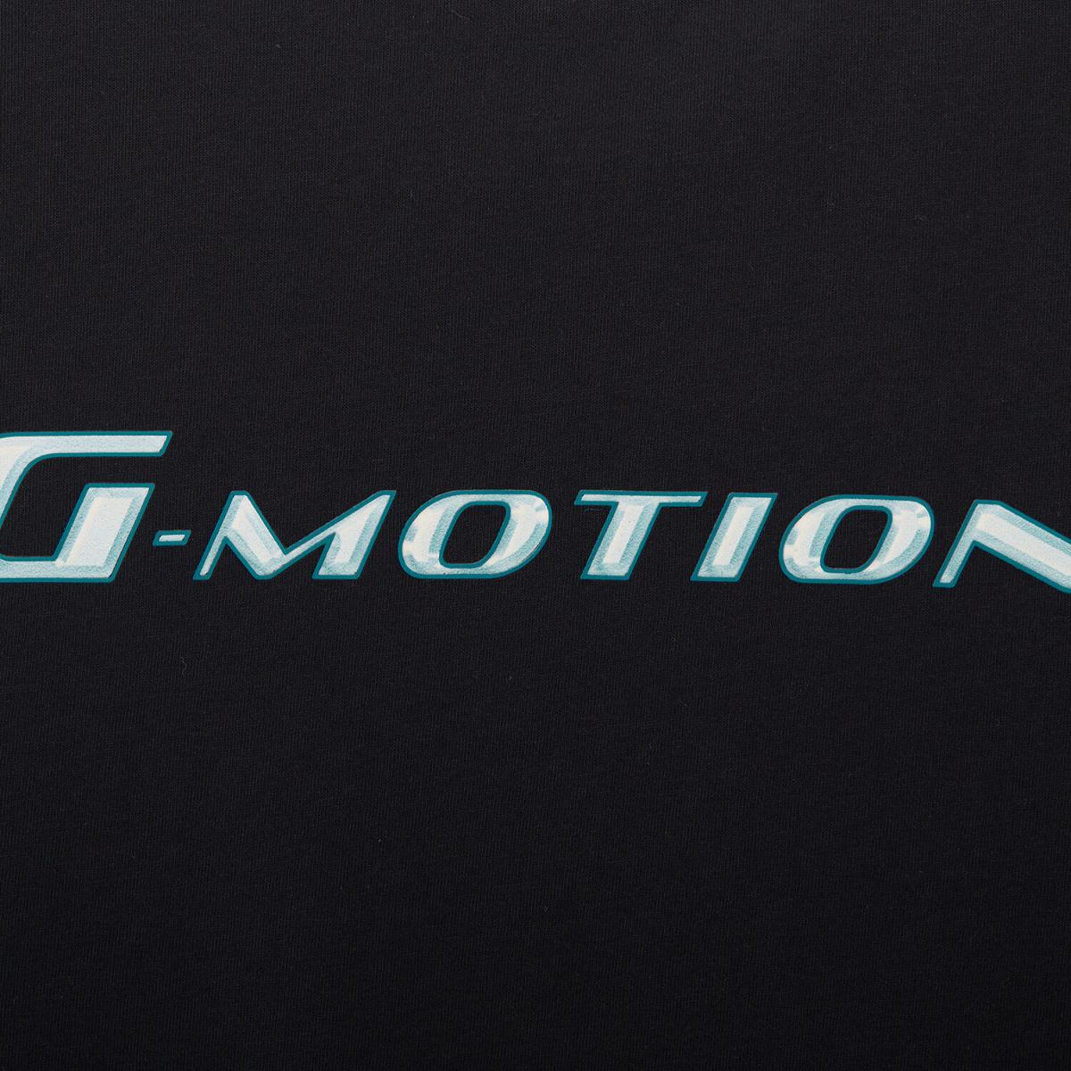 Men's G-Motion Print Tee