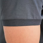 Men's Slim Fit Liquid Touch Polo