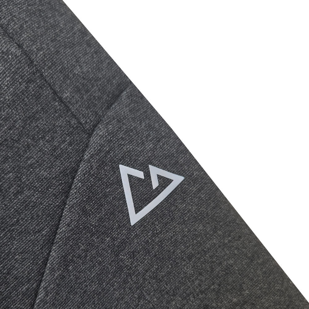 CTN/PLYSTR/SPNDX INTRLCK MD RSE RGLR TPR ELSTC WS