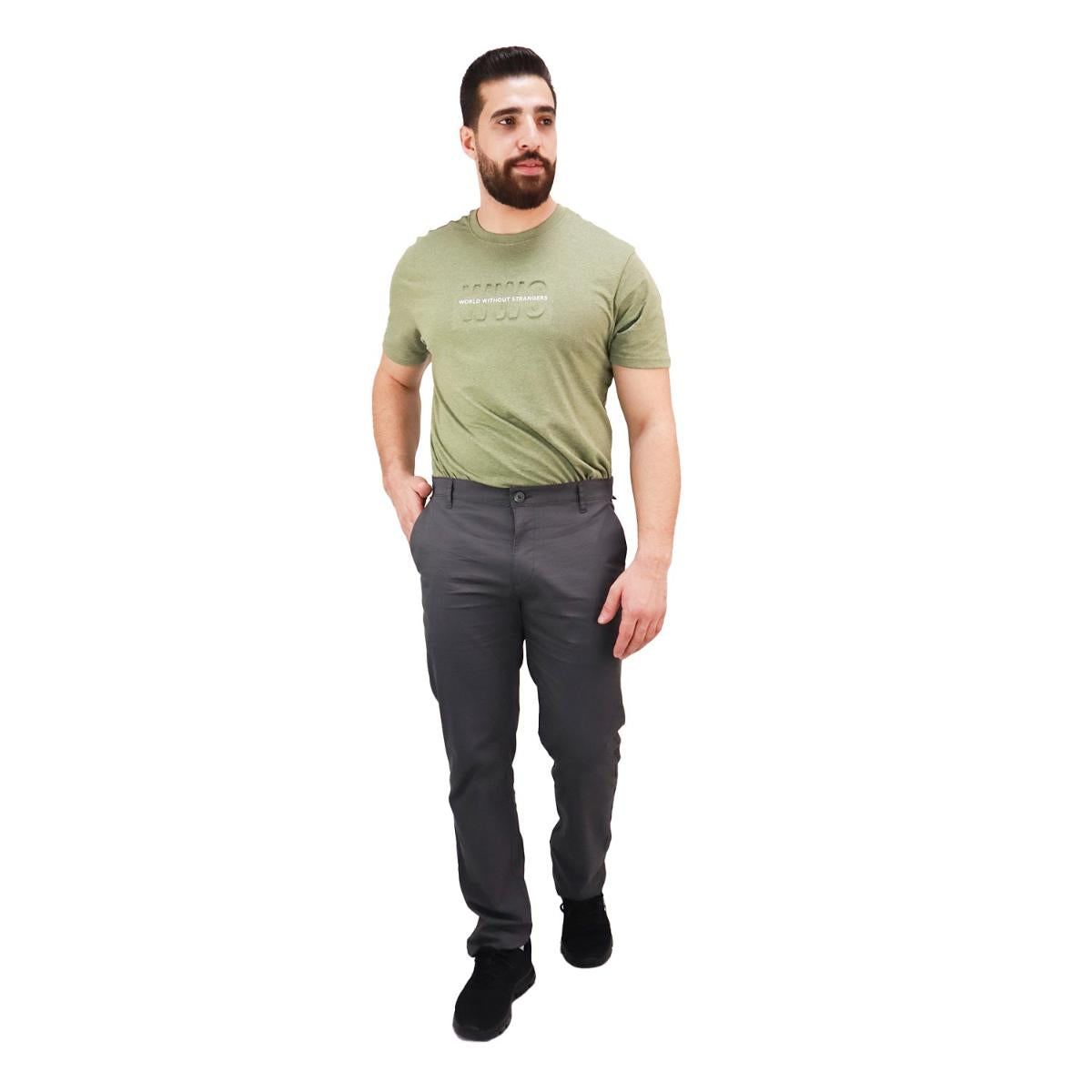 Men's Light Weight Pants
