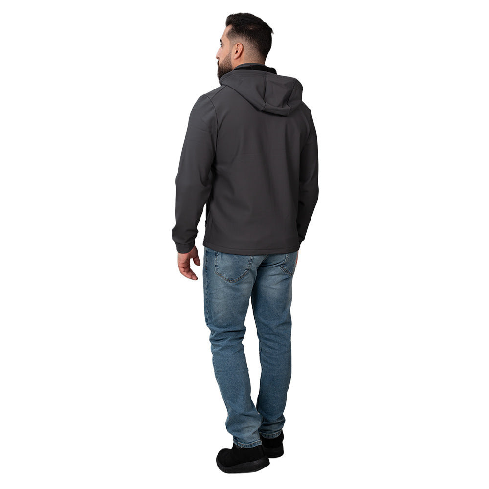 Men's Slim Taper Stretch Cotton Denim Jeans Low Rise