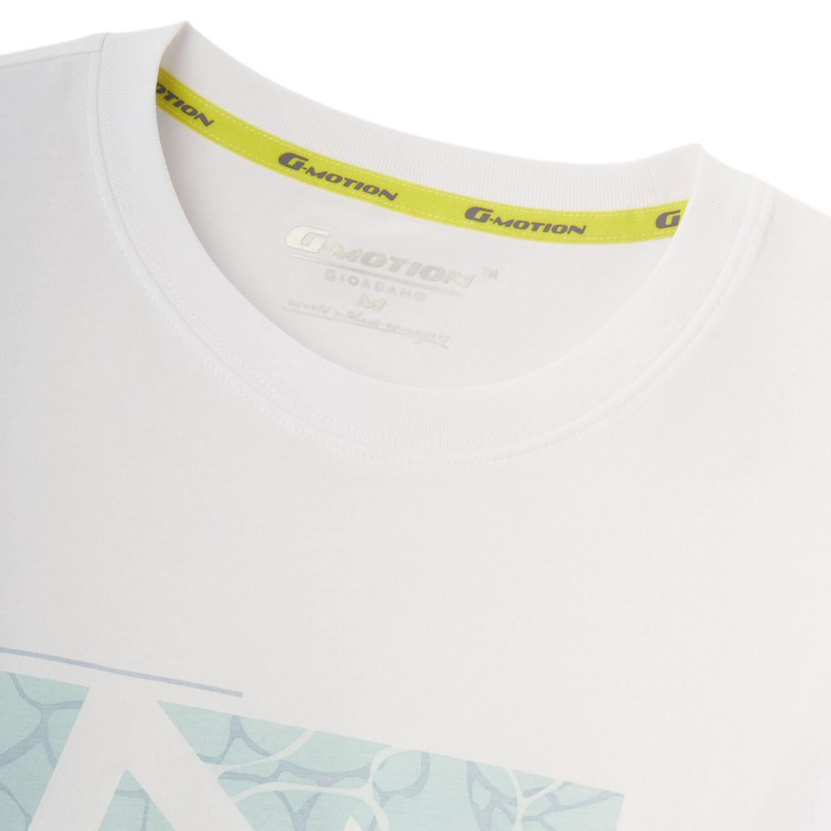 Men's G-Motion Print Tee