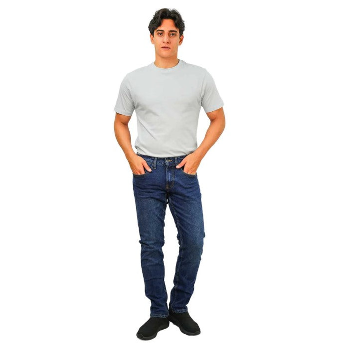 Men's Denim Jeans