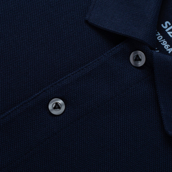 Men's Solid Performance Polo