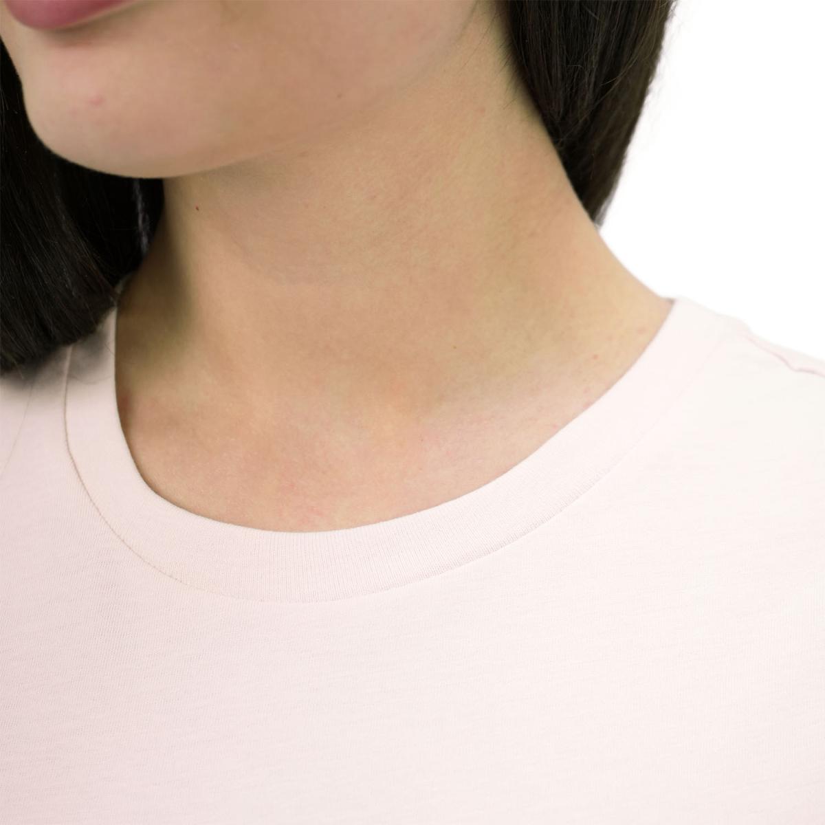 Women Signature Print Tees