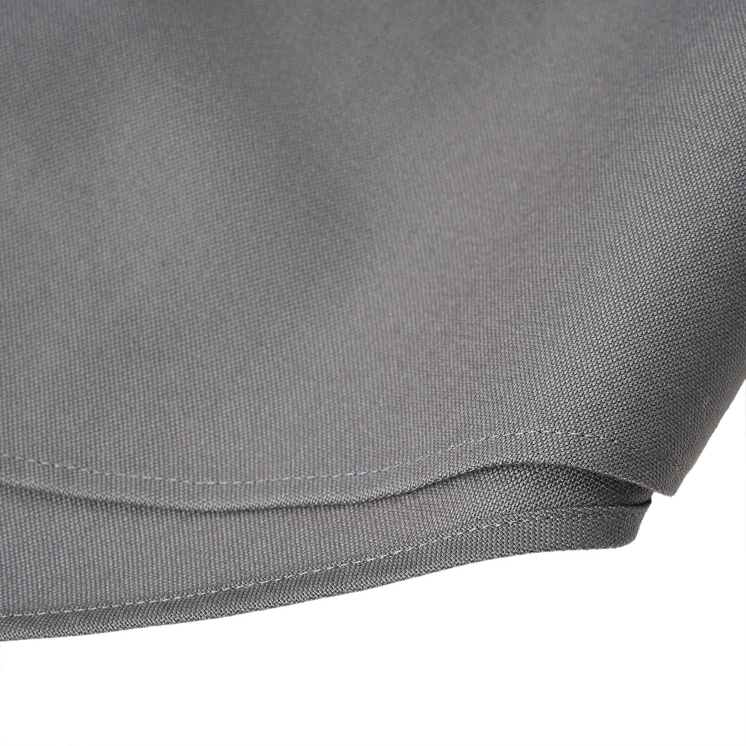 Men's Wrinkle-Free Cotton Oxford Long Sleeve Shirt