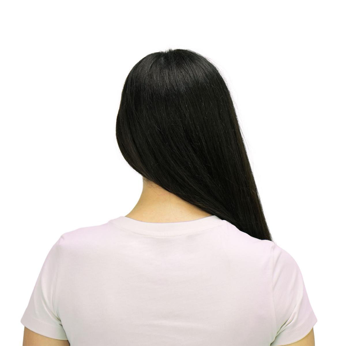 Women Signature Print Tees