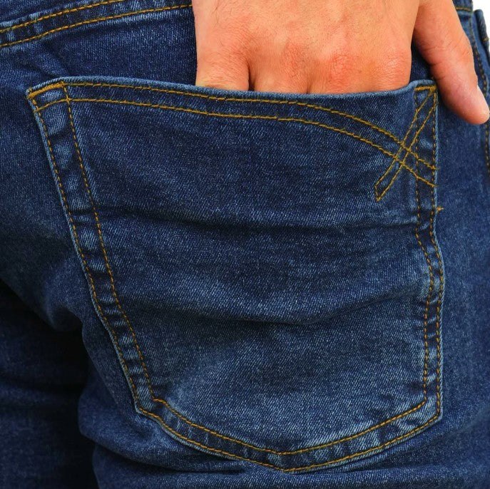 Men's Denim Jeans