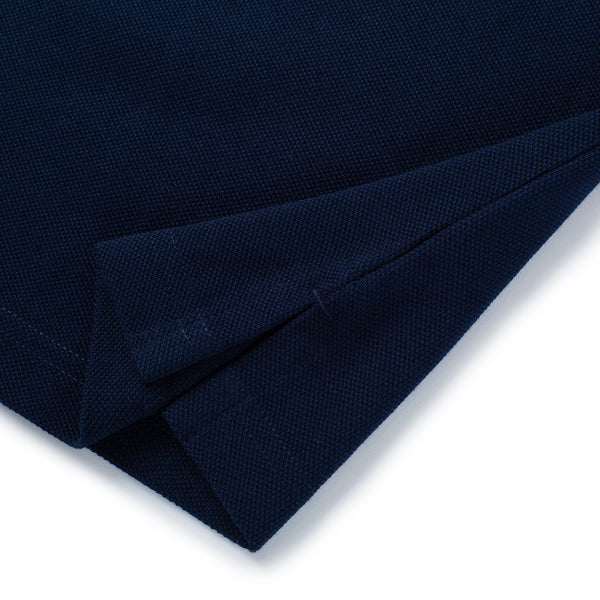 Men's Solid Performance Polo