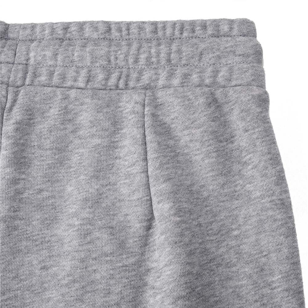 Women's Regular Fit Joggers: French Terry, High Waist Comfort